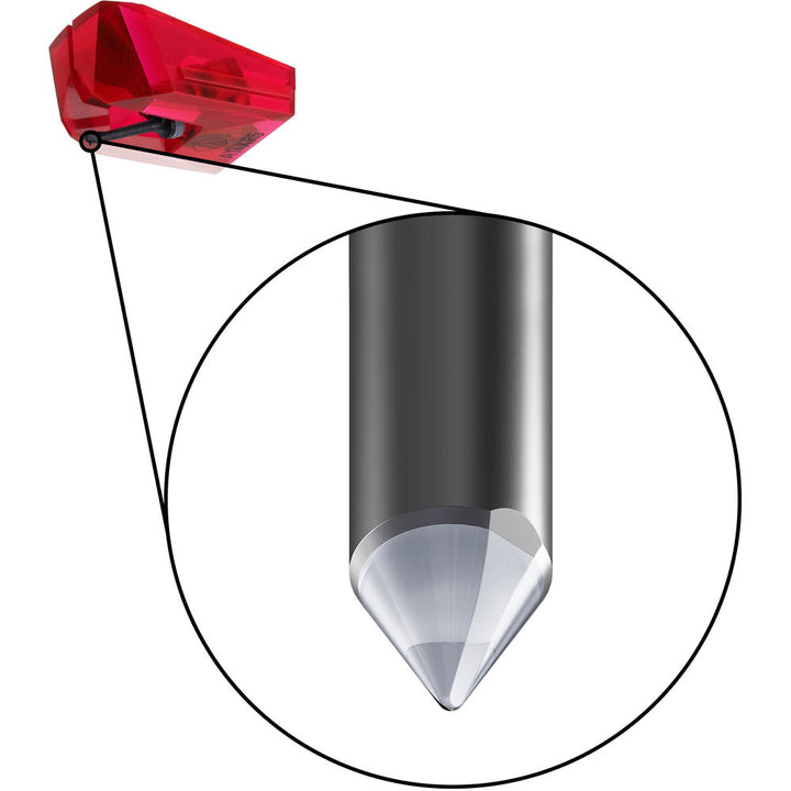 Audio-Technica Consumer ATN-XP5 Replacement Stylus