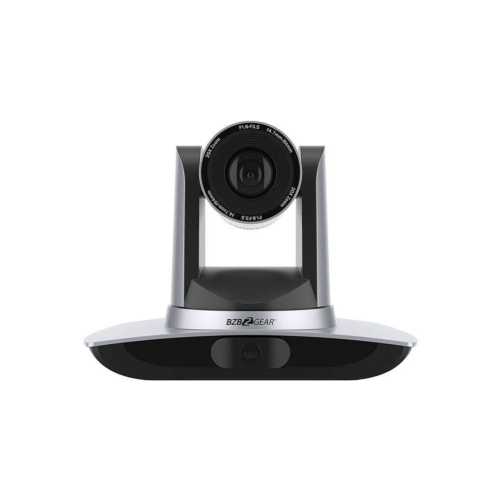 BZBGEAR - PTZ 12X Zoom Full HD SDI Auto Trackable Live Streaming Camera