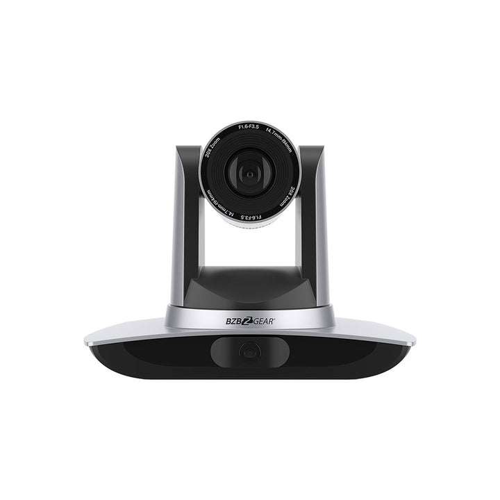 BZBGEAR - PTZ 12X Zoom Full HD SDI Auto Trackable Live Streaming Camera