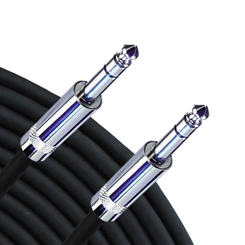 RapcoHorizon BLC Series Cables (TRS - TRS)