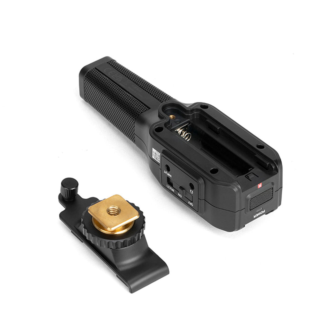 Saramonic Vmic4 Dual-capsule Directional Condenser Microphone