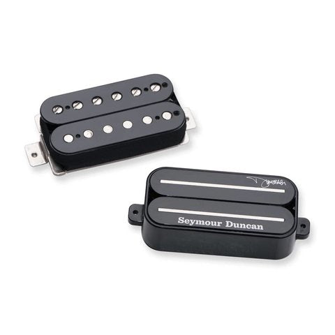 Seymour Duncan Dimebag set Black