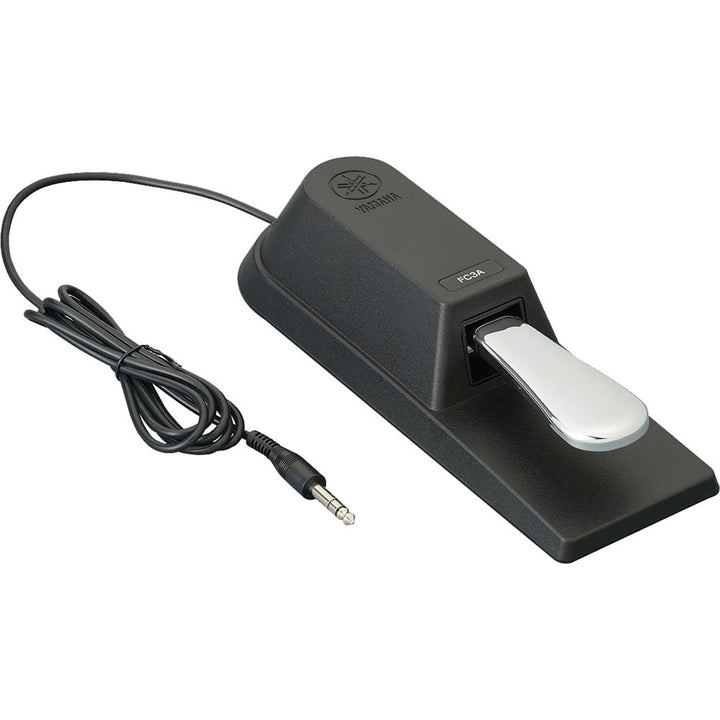 Yamaha FC3A Piano-Style Continuous Foot Pedal