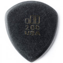 Dunlop 477P-208 Jazztone Players Pk 6 L point