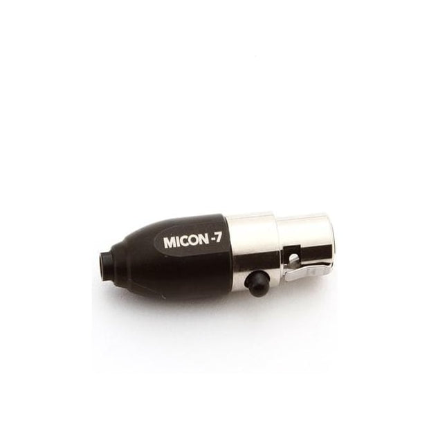 Rode Microphones MiCon-7 - Connector for Select Lectrosonics Devices