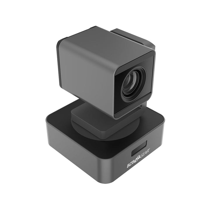 BZBGEAR VPTZ-HSU3 Series Live Streaming Camera (Gray)