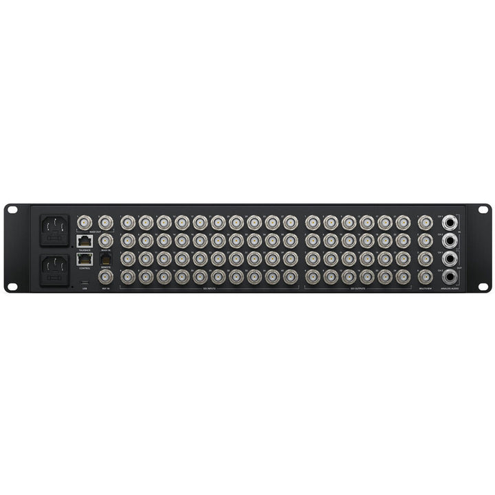 Blackmagic Design ATEM 4 M/E Constellation HD Live Production Switcher