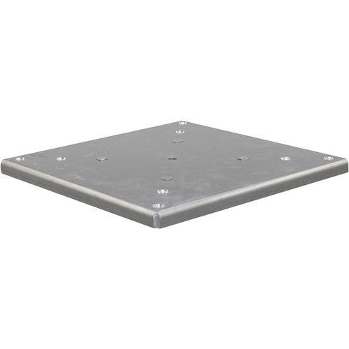 Odyssey Scrim Werks Light Column Plate (17 x 17'')