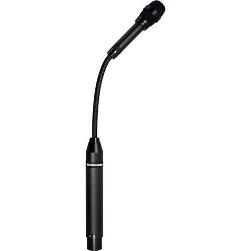 Earthworks FM360HD/HC - High Definition 12.9'' Fully Flexible Podium Mic