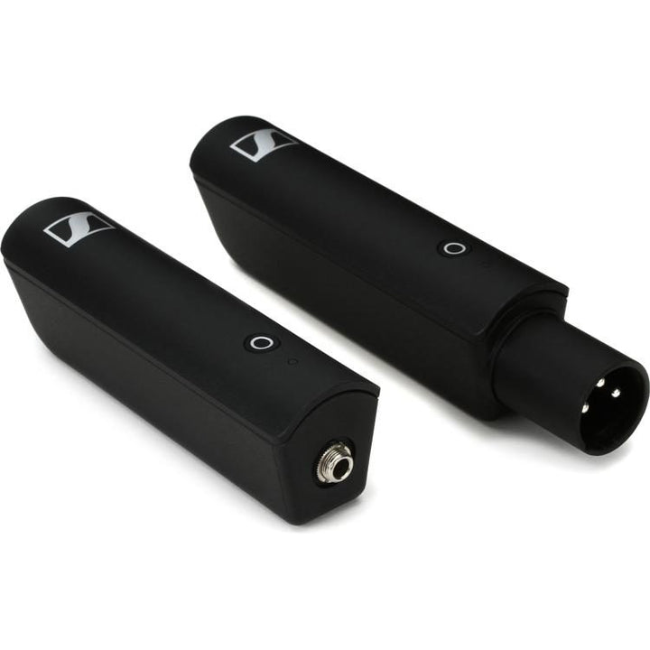 Sennheiser XSW-D Presentation Base Set Wireless Microphone System