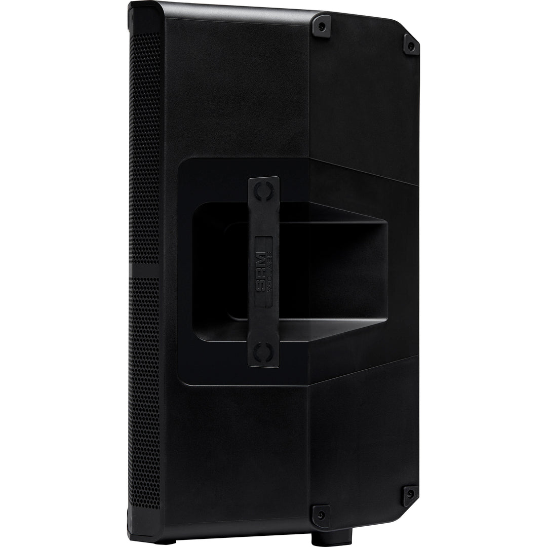 Mackie SRM210 V-Class 10” 2000W High-Performance Powered Loudspeaker