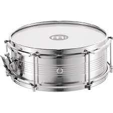 Meinl-CA12- Meinl Percussion Traditional Aluminum Caixa 12" Inch