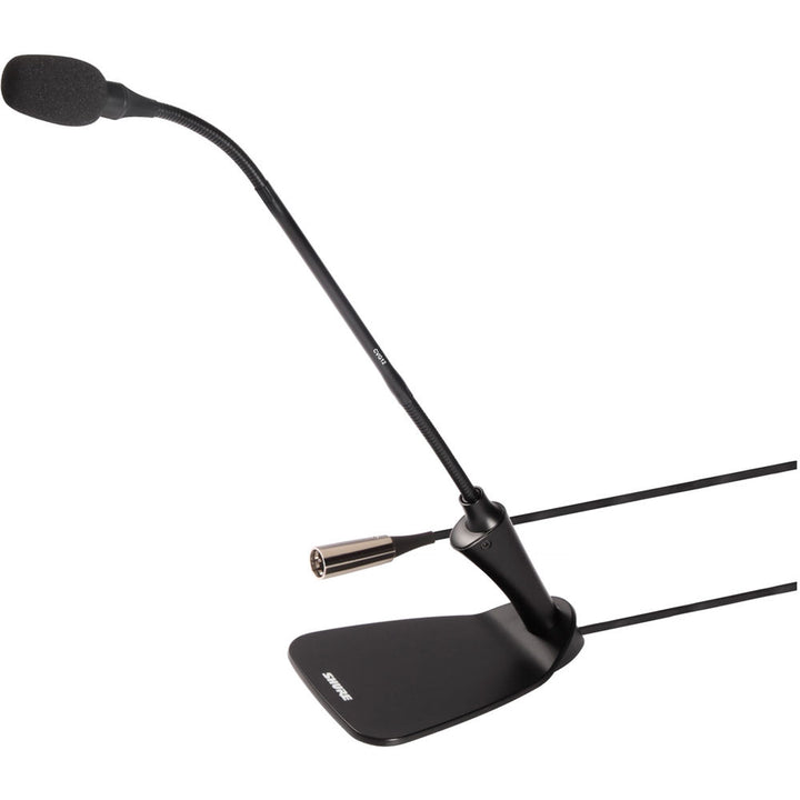 Shure CVG Centraverse Gooseneck Condenser Microphone
