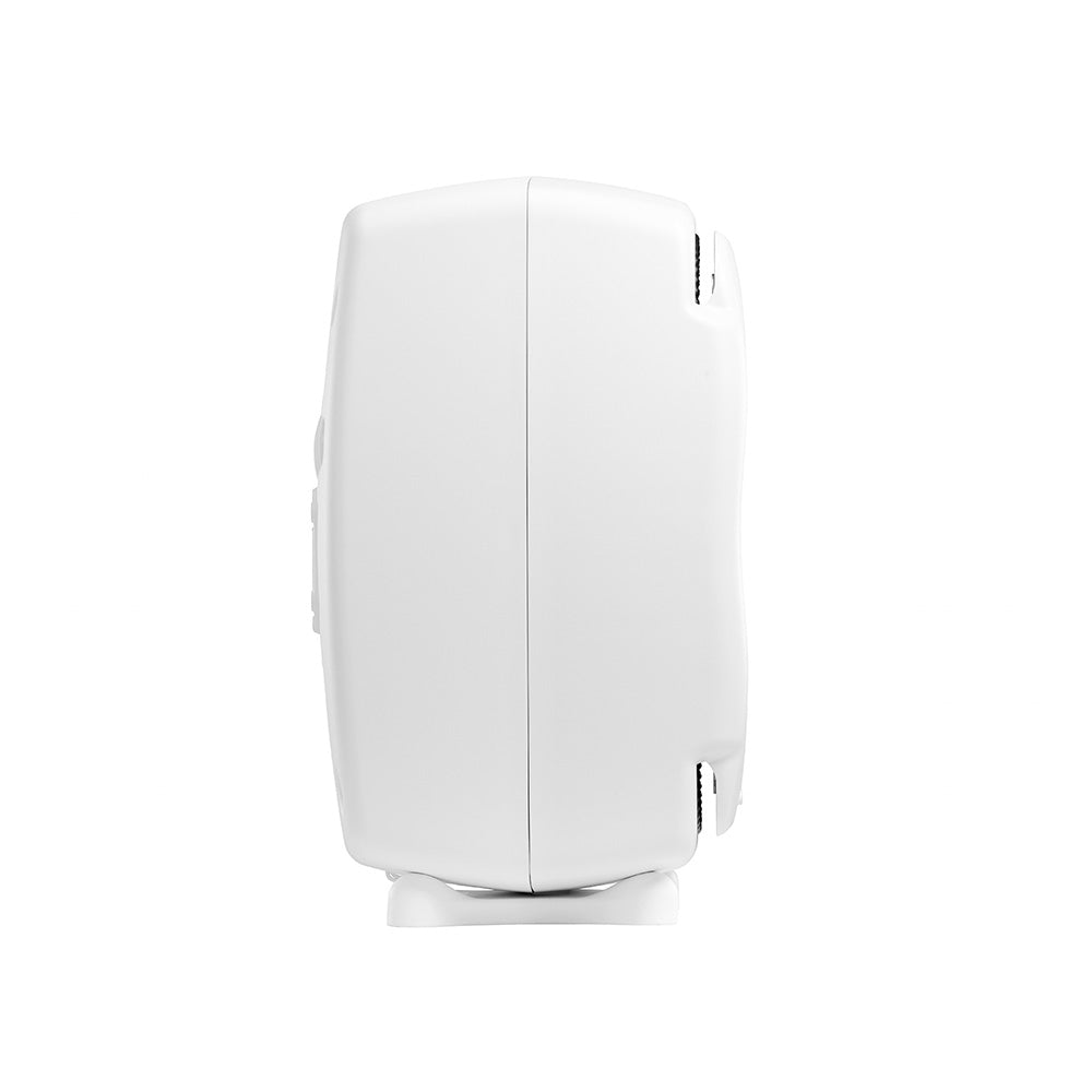 Genelec 8361AWM 3 Way Digital Nearfield Monitor (2) 10 Inch Woofer & Coax-White