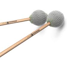 Promark SM4 -Promark SPYR Med-Hard Marimba Mallet