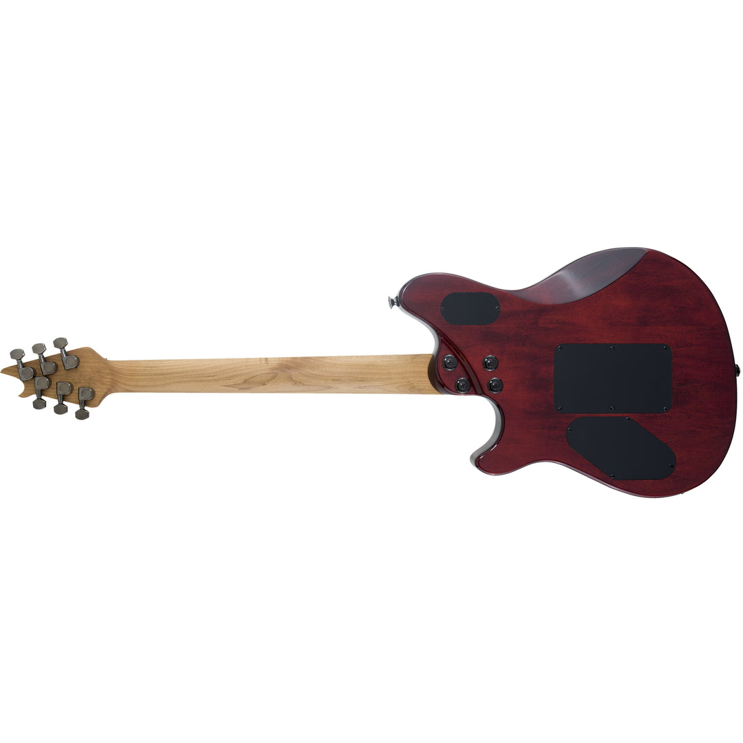 EVH Wolfgang Standard Exotic Ziricote Electric Guitar
