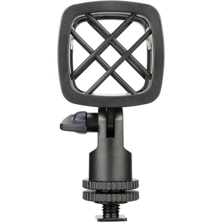 Saramonic SR-SMC10 Universal Shockmount for 15 to 31mm Shotgun Microphones