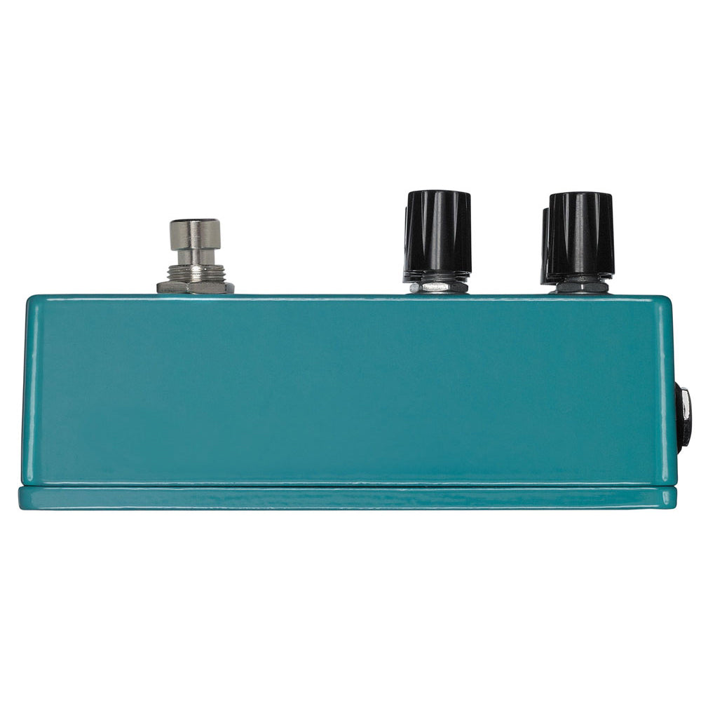 Earthquaker Devices Organizer Polyphonic Organ Emulator Guitar Pedal
