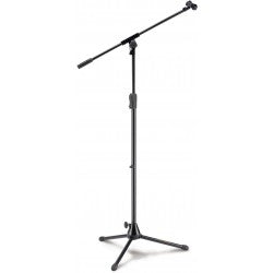 Hercules Stands MS531B EZ Clutch Tripod Microphone Boom Stand