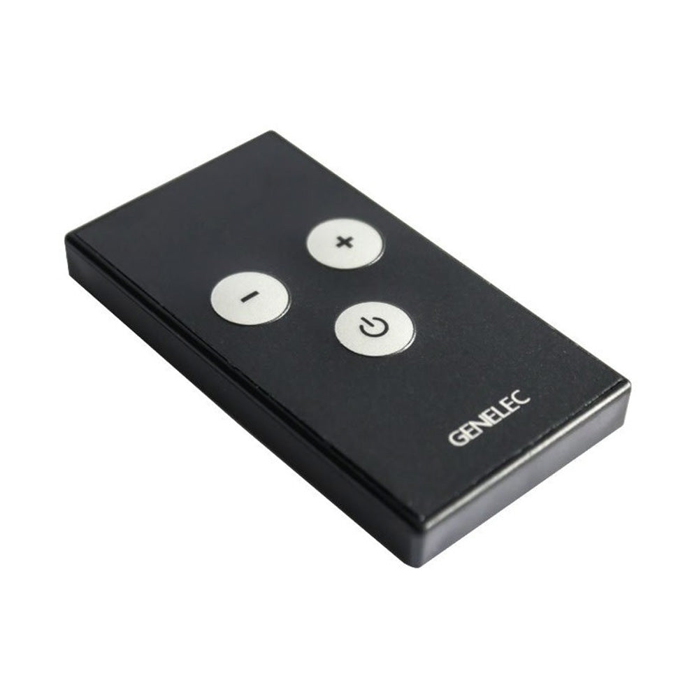 Genelec 9101AM-B Wireless Volume Control for GLM - Black