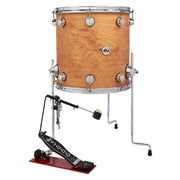 DW CP5000S 5000 Series Sidekick Drum Pedal