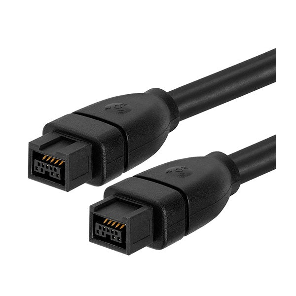 Startech Firewire 800 Cable 9-9 Pin M/M 6 ft.