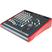 Allen & Heath ZED60-10FX 4-Channel Mixer