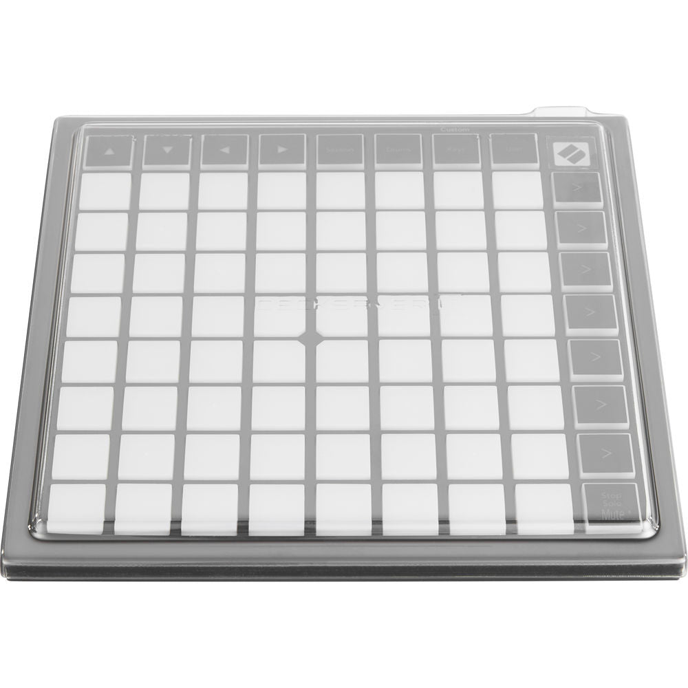 Decksaver Dust Cover for Novation Launchpad Mini MIDI Controller