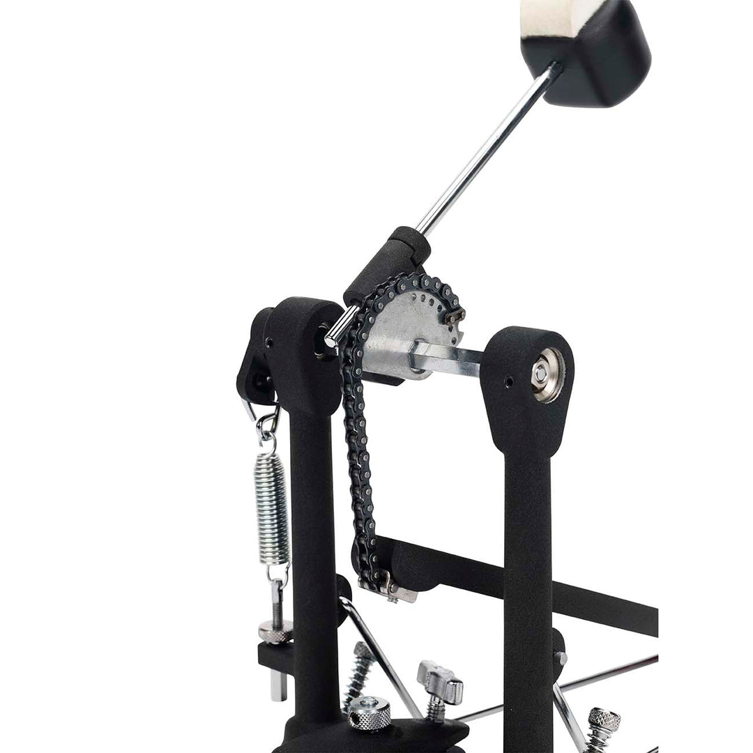 DW 6000 Series Accelerator Single Bass Drum Pedal