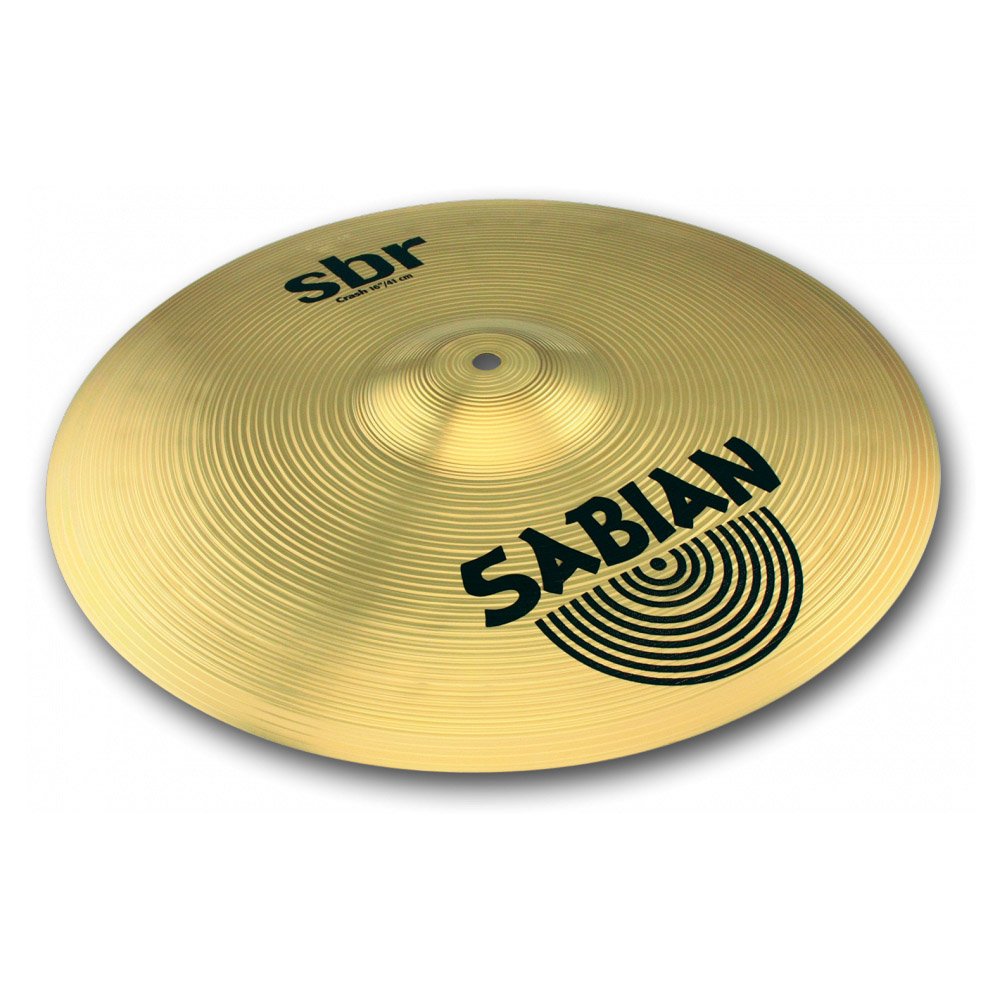 Sabian SBR1606 - 16'' SBr Crash