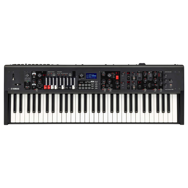 Yamaha YC61 Organ-Focused 61-Key Stage Keyboard