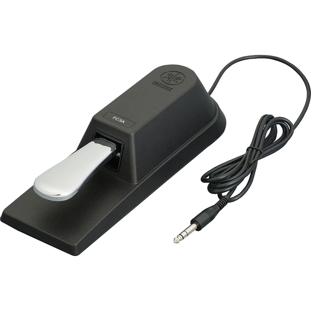 Yamaha FC3A Piano-Style Continuous Foot Pedal