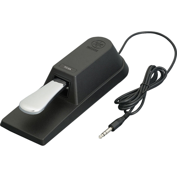 Yamaha FC3A Piano-Style Continuous Foot Pedal