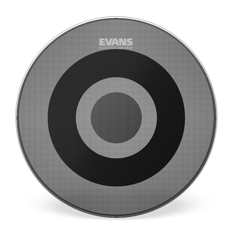 Evans 18" DB ONE Bass Batter Drum Head
