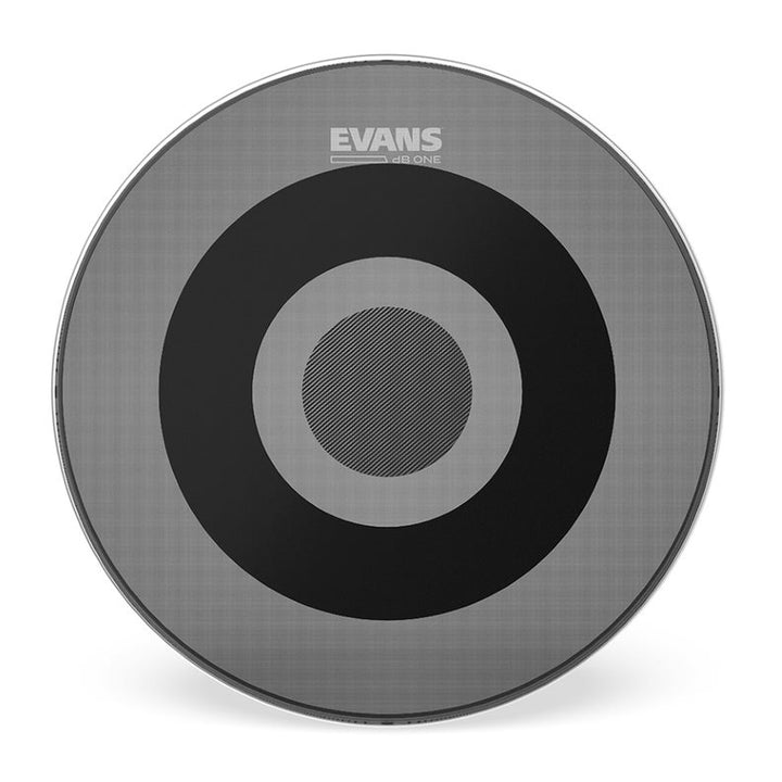 Evans 18" DB ONE Bass Batter Drum Head