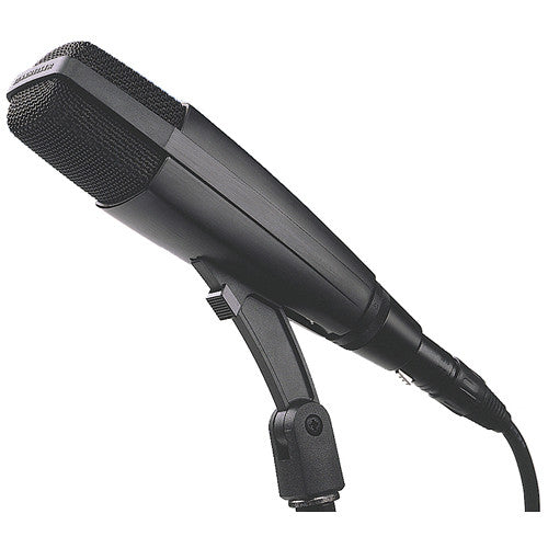 Sennheiser MD 421-II Cardioid Studio Microphone