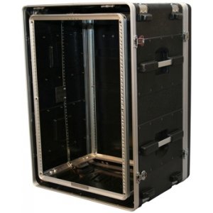 Gator GRC-BASE-14 Gator’s 14 Unit Rack Base