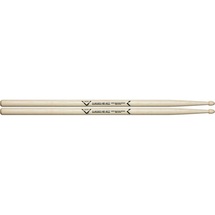 Vater VHC8DJW - Vater Classics 8D Jazz Wood Tip Drumsticks
