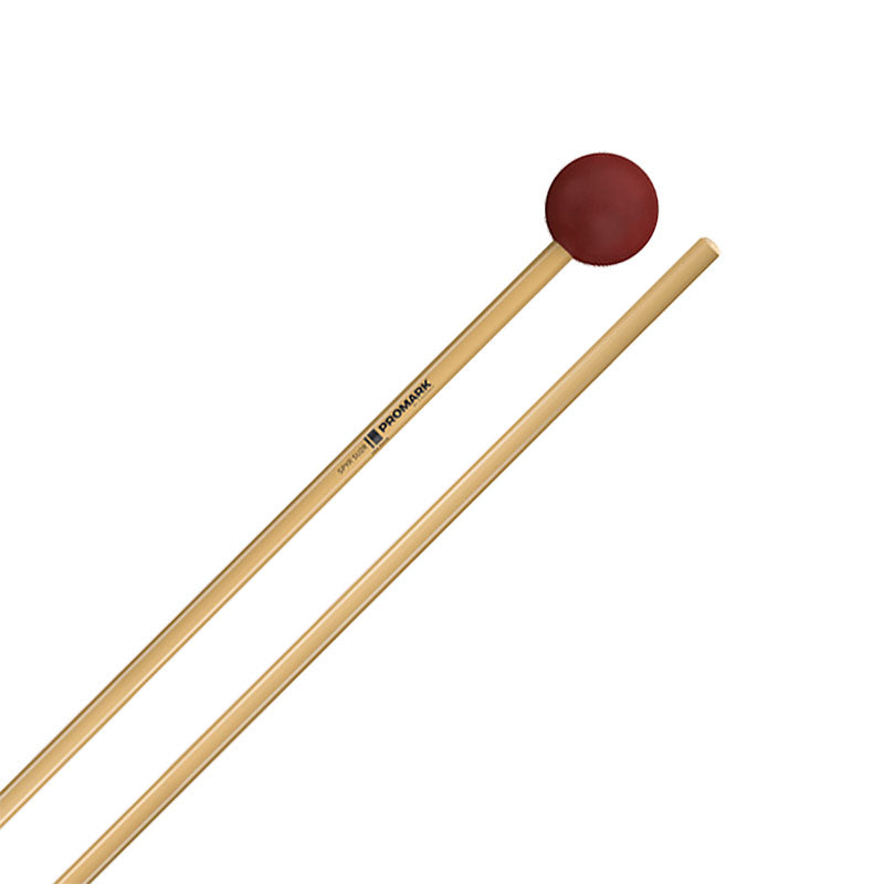Promark SU2R-Promark SPYR Medium Rubber Mallet