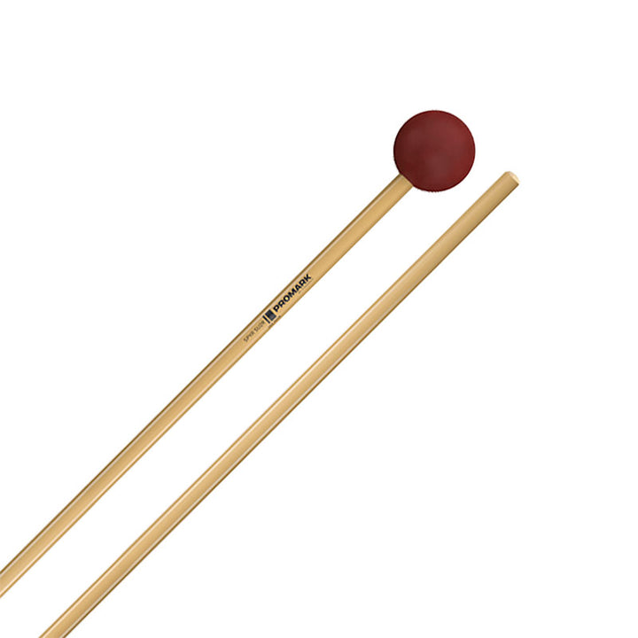 Promark SU2R-Promark SPYR Medium Rubber Mallet