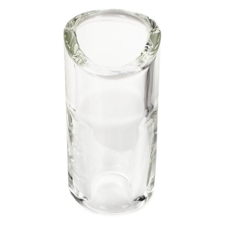 Rockslide GRS-XLC Moulded Glass Guitar Slide - X-Large