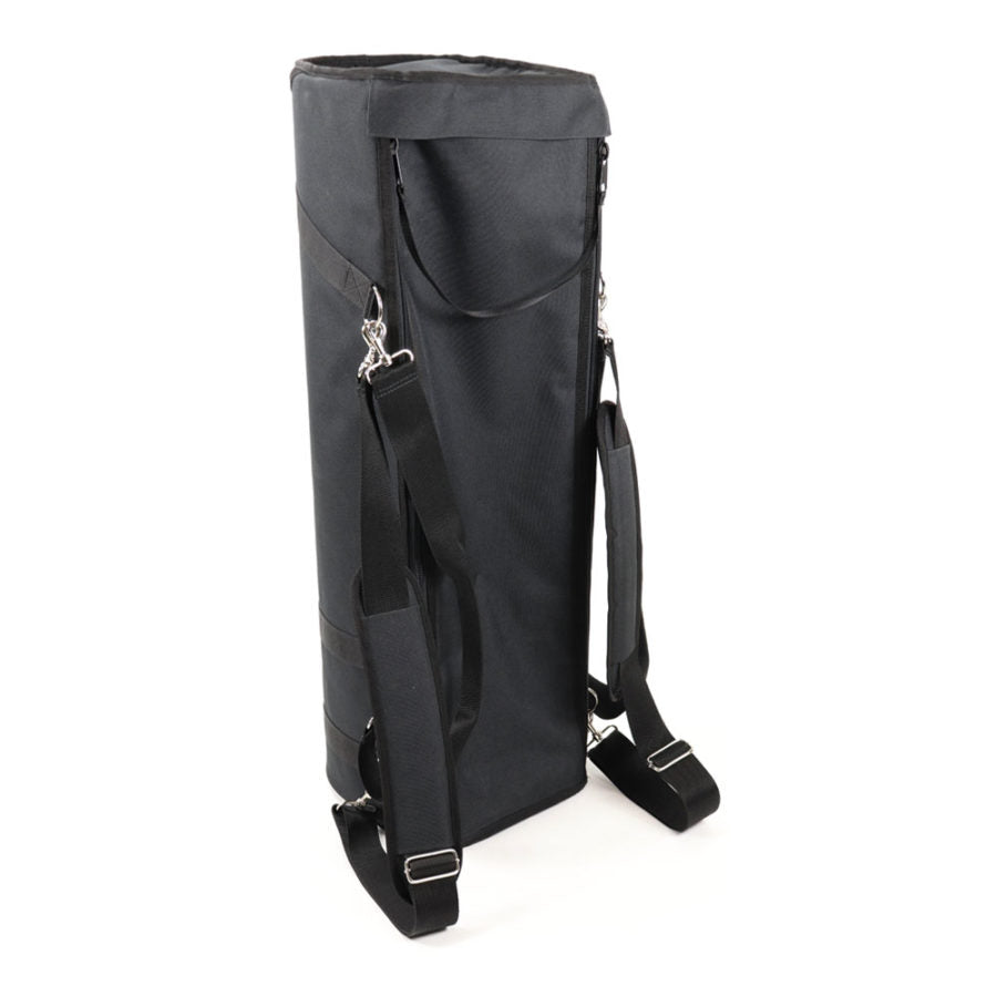 Gibraltar Convertible Back Pack Hardware Bag GHCBB