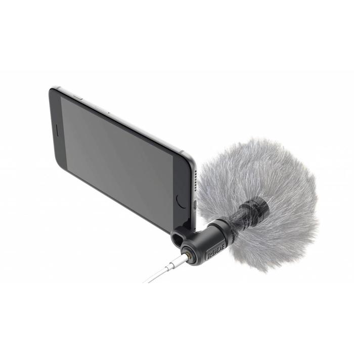 Rode Microphones VideoMic ME-L