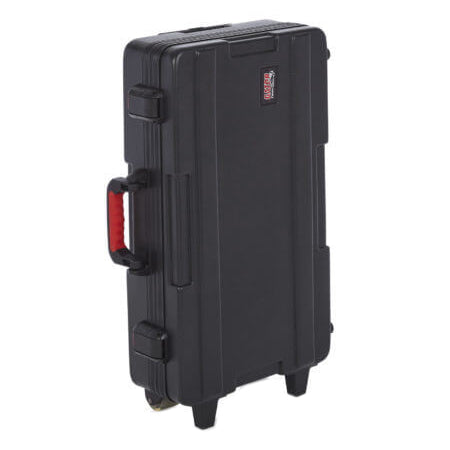 Gator GHELIXFLOOR Line 6 Helix Floor Case w/ Wheels