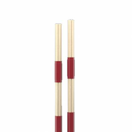 Promark T-RODS -Promark Thunder Rods Bundle Sticks