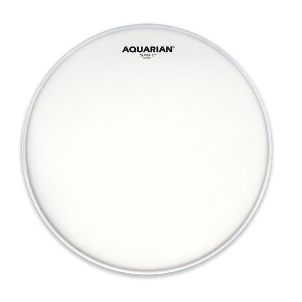 Aquarian TC16 - Aquarian 16'' Texture Coated Single Ply Drumhead