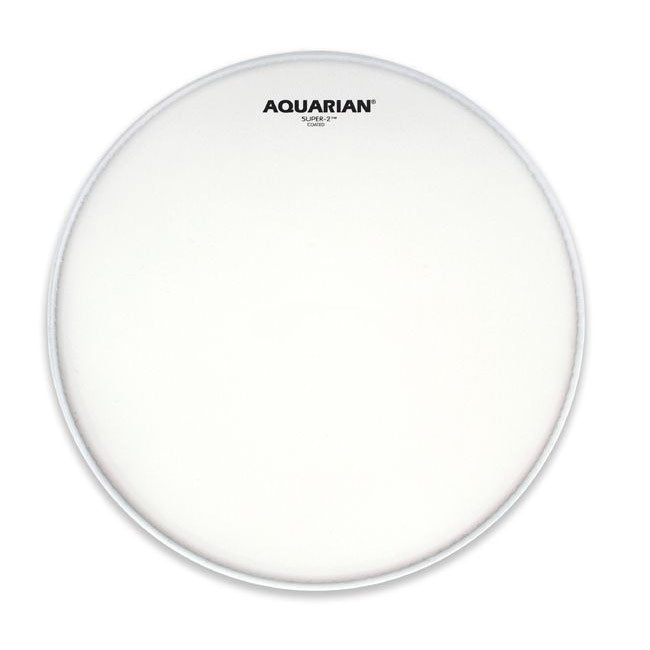 Aquarian TC12 - Aquarian 12'' Texture Coated Single Ply Drumhead