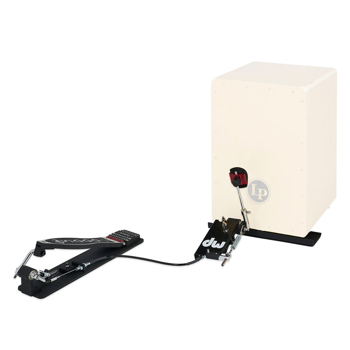 DW CP5000CJ 5000 Series Cable Cajon Pedal