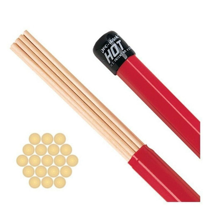 Promark H-RODS -  HotRods Birch Bundle Sticks