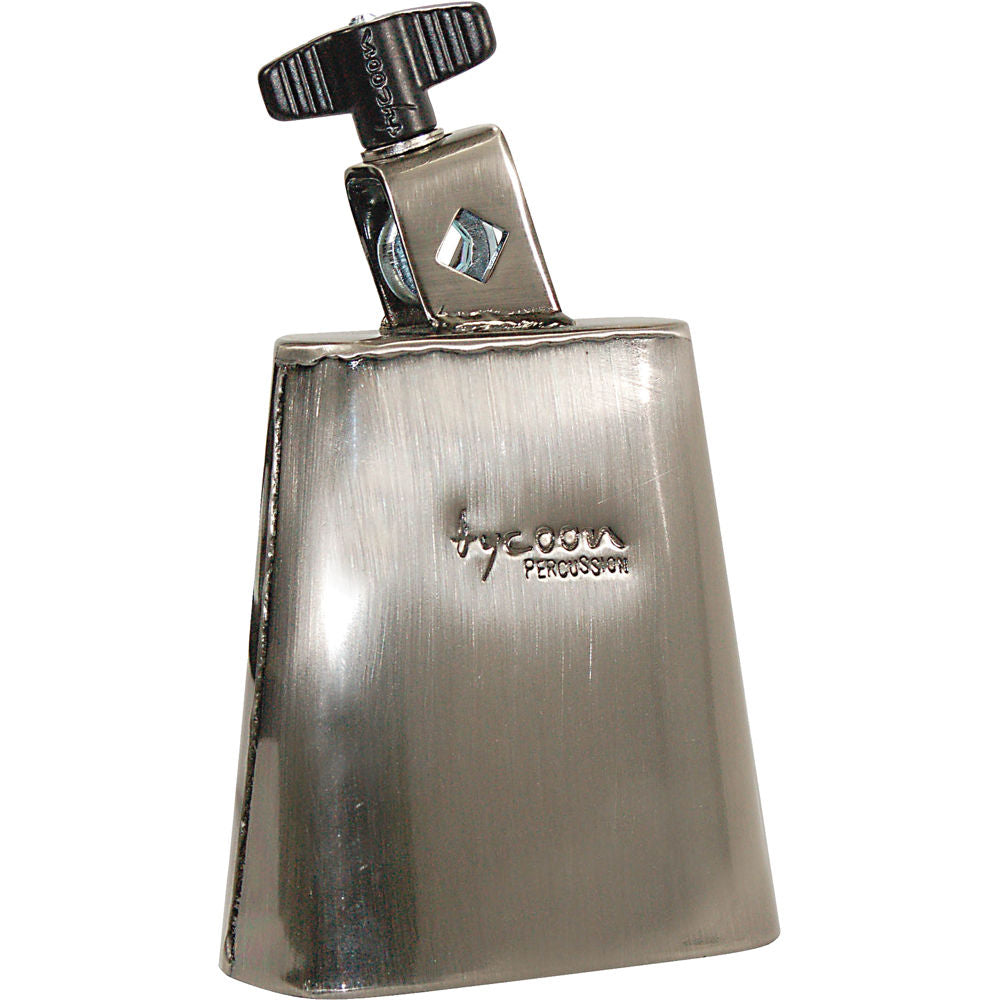 Tycoon TWC-BC - Timbale Cha Cha Bell Brush Ch